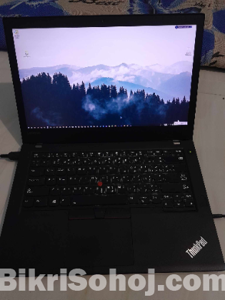 lenovo thinkpad T470